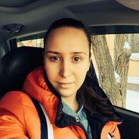 Tatiana Sierova的照片