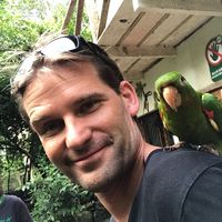 Christian von der Heyde的照片