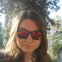 Aleksandra Kotowska的照片