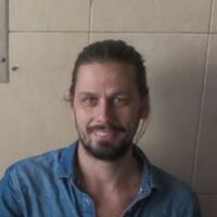 Alex Obolonnik's Photo