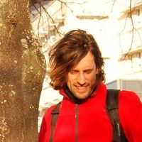 Levien van Zon's Photo