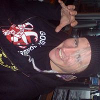 Iain Dignan's Photo