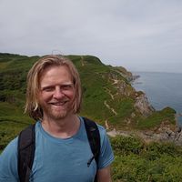 Milo Matthewman's Photo