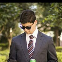 Igor Bueno Machado的照片