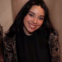 Francois Darya的照片