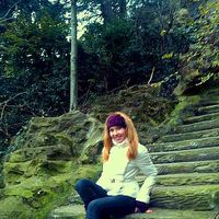 Anna Ivneva的照片