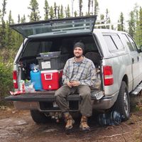 Le foto di Guillaume Proulx