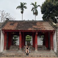 Victoria Sarachu's Photo