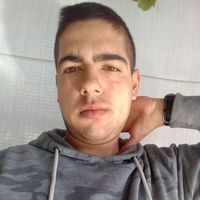 Daniel Dryankov's Photo