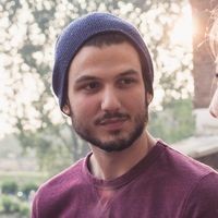 Roman Weber的照片