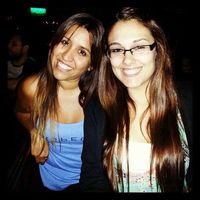 Claudia Espinoza's Photo