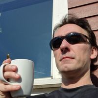 Aleksander Strømland's Photo