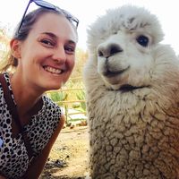 Fotos von Jane McKinnon