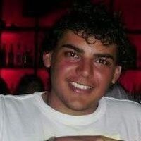 Damian Rodriguez的照片