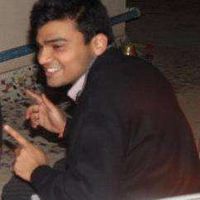 Parv Agrawal's Photo