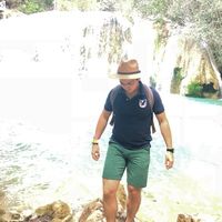 Pedro Chacón's Photo