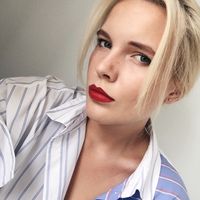 Alina Murashova's Photo