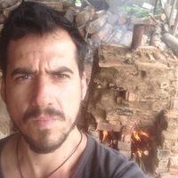 Pablo Ocqueteau's Photo