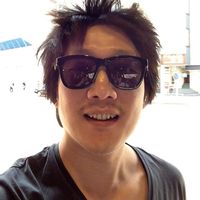 Фотографии пользователя Suho Oh