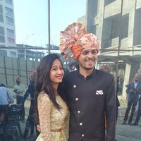 Photos de Hardik Rajani