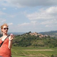 Sophie Desumer's Photo