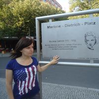 Ольга Осипова的照片