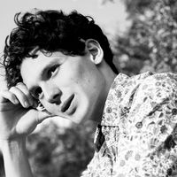 Bálint Szikora's Photo