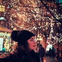 Photos de Mariah Girouard