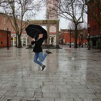 Paige Tomlinson's Photo