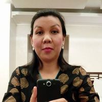 Margaret Rodriguez的照片