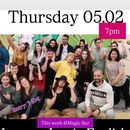 Improv Theater Jam In English 's picture