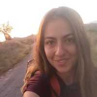 Nina Anguelova's Photo