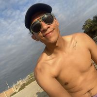 Daniel Lobos's Photo