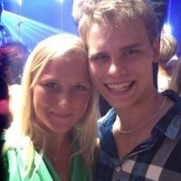 Daniel Owen-Berghmark的照片