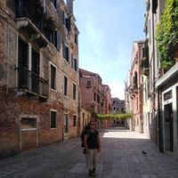 Photos de Lise Vezin