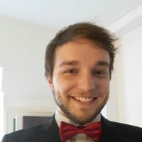 Linus Zochol's Photo