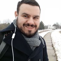 Rodolfo Manera's Photo