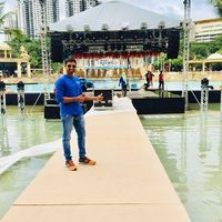 Praveen Mandhare's Photo