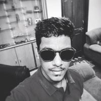 Yashwanth Maheshwaram的照片