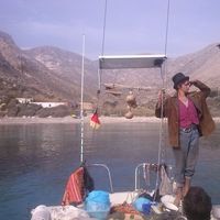 Leonardo Panizza's Photo