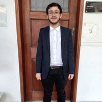 Nicolás Pérez's Photo