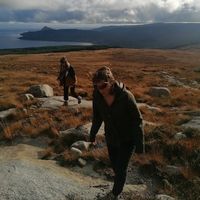 Wendy Henique's Photo