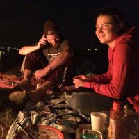 Tom Wouters的照片