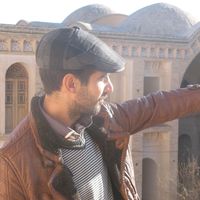ali adhami bidgoli's Photo