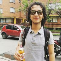 Whyllfred Archila Prieto's Photo