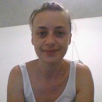 Mona-maria Talmaciu's Photo