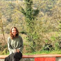 Iris Mueller的照片