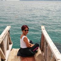 Dilek POLAT的照片