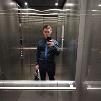 Vladimir Kaverzin's Photo