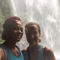 Khalicia Pettinger's Photo